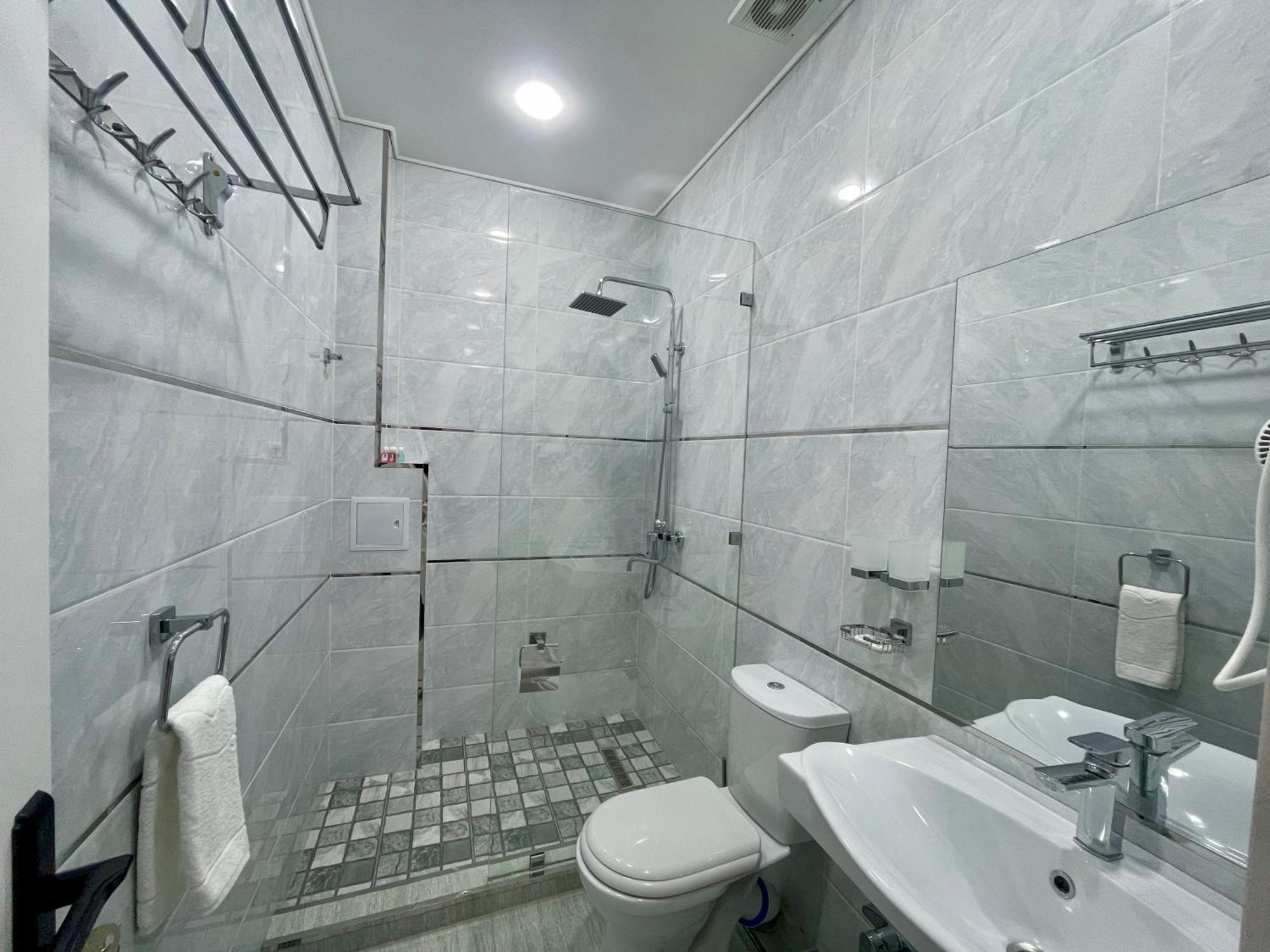 Zehra Hotel บูคารา ภายนอก รูปภาพ